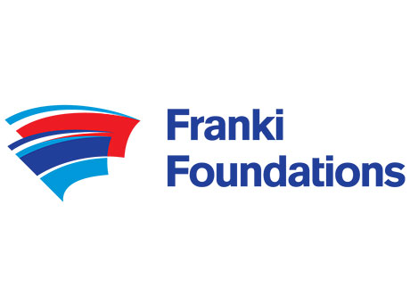 Logo Franki Foundations